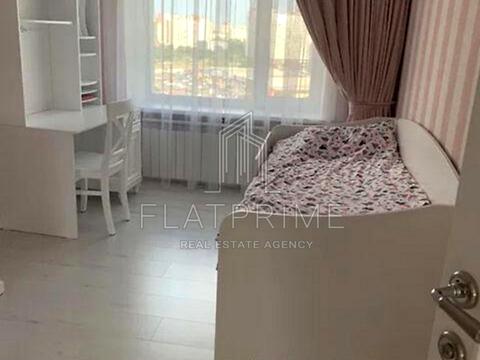 квартира по адресу Левка Лукьяненко ул. (Маршала Тимошенко), 13-А