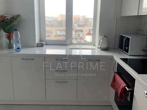 квартира по адресу Левка Лукьяненко ул. (Маршала Тимошенко), 13-А