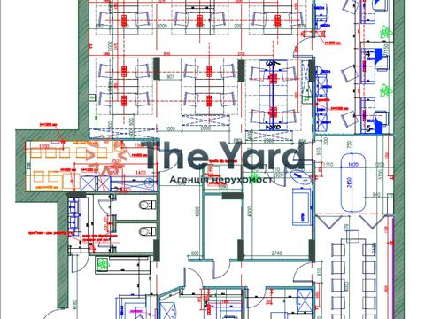 комерційна за адресою Дегтярна вул., 6А