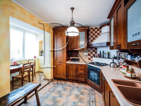 квартира за адресою Південна вул., 17