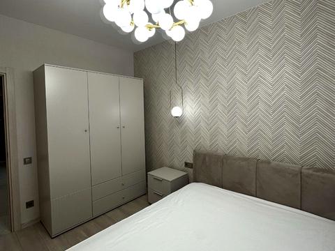 квартира по адресу Дегтяревская ул., 17 к1