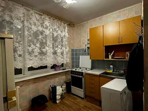 квартира за адресою Анатолія Солов'яненка вул. (Олександра Бойченка), 14