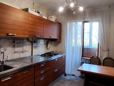 квартира по адресу Архитекторская ул., 22