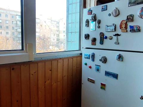 квартира за адресою Одеса, Архітекторська вул., 22