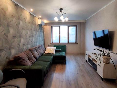 квартира за адресою Одеса, Архітекторська вул., 22