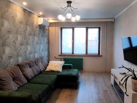 квартира за адресою Одеса, Архітекторська вул., 22