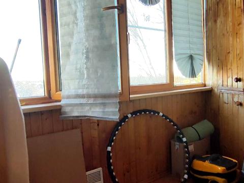 квартира за адресою Одеса, Архітекторська вул., 22