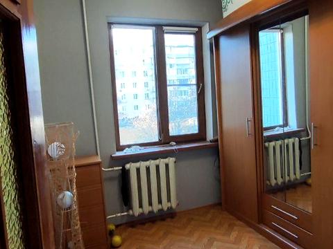 квартира за адресою Одеса, Архітекторська вул., 22