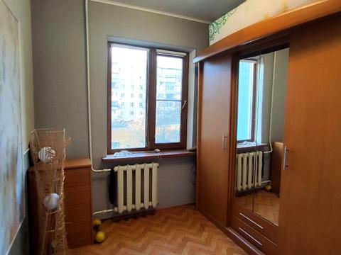 квартира за адресою Одеса, Архітекторська вул., 22