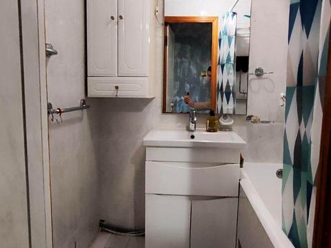 квартира за адресою Одеса, Архітекторська вул., 22