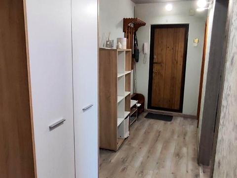 квартира за адресою Одеса, Архітекторська вул., 22