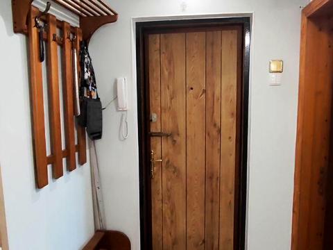 квартира за адресою Одеса, Архітекторська вул., 22