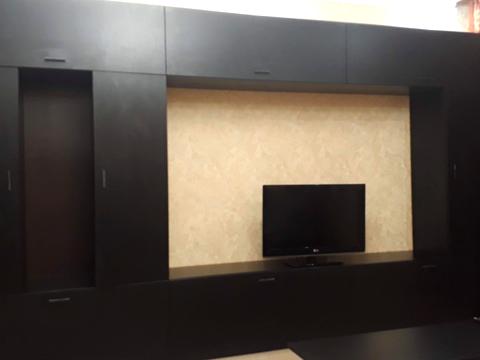 квартира по адресу Елизаветы Чавдар ул., 1