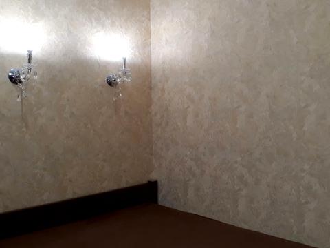 квартира по адресу Елизаветы Чавдар ул., 1