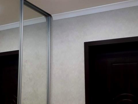 квартира по адресу Елизаветы Чавдар ул., 1