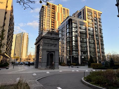 комерційна за адресою Джона Маккейна вул. (Івана Кудрі), 3-А