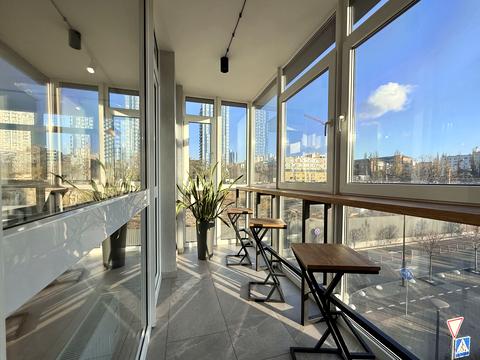 комерційна за адресою Джона Маккейна вул. (Івана Кудрі), 3-А