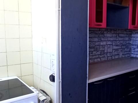 квартира по адресу Академика Заболотного ул., 60