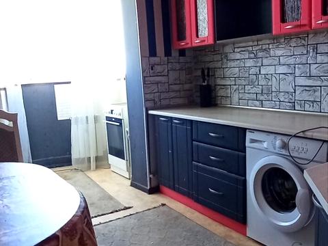 квартира по адресу Академика Заболотного ул., 60