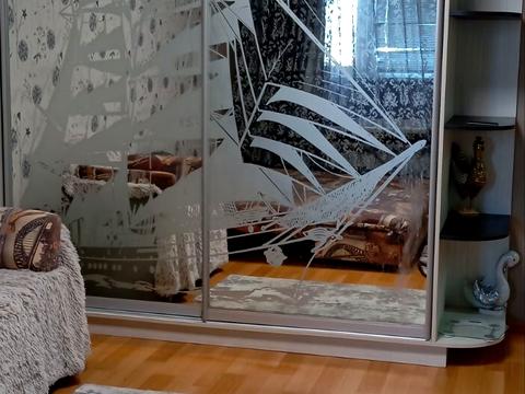 квартира по адресу Академика Заболотного ул., 60