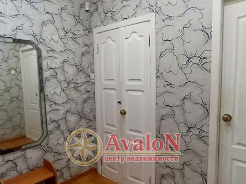 квартира по адресу Академика Заболотного ул., 60