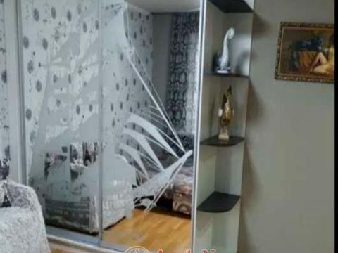 квартира по адресу Академика Заболотного ул., 60