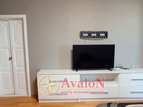 квартира по адресу Академика Заболотного ул., 60