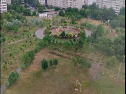 квартира по адресу Академика Заболотного ул., 60