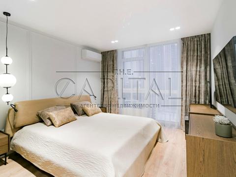 квартира за адресою Предславинська вул., 3а