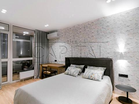 квартира за адресою Предславинська вул., 3а