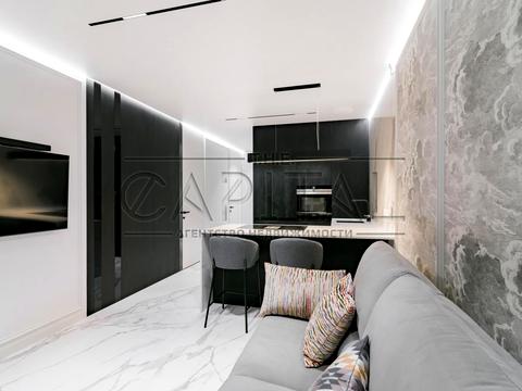 квартира за адресою Предславинська вул., 3а