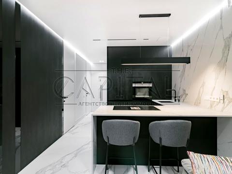 квартира за адресою Предславинська вул., 3а