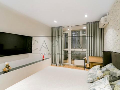 квартира за адресою Предславинська вул., 3а