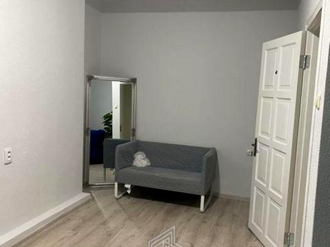 квартира за адресою Гоголівська вул., 6-А