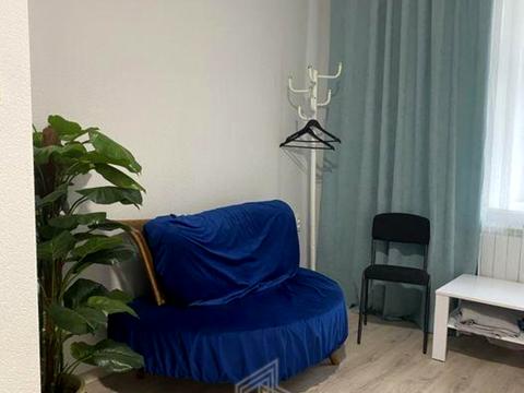 квартира за адресою Гоголівська вул., 6-А