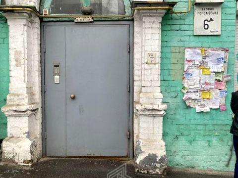 квартира за адресою Гоголівська вул., 6-А