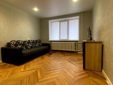 квартира за адресою Яблунська вул. (Кірова), 17