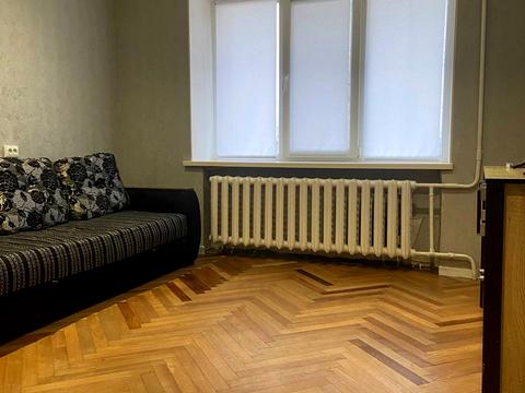 квартира за адресою Яблунська вул. (Кірова), 17