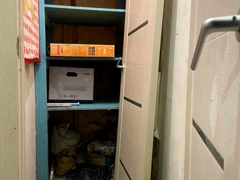 квартира за адресою Яблунська вул. (Кірова), 17