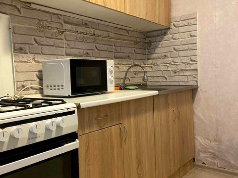 квартира за адресою Яблунська вул. (Кірова), 17