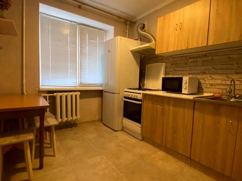 квартира за адресою Яблунська вул. (Кірова), 17