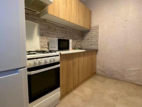 квартира за адресою Яблунська вул. (Кірова), 17