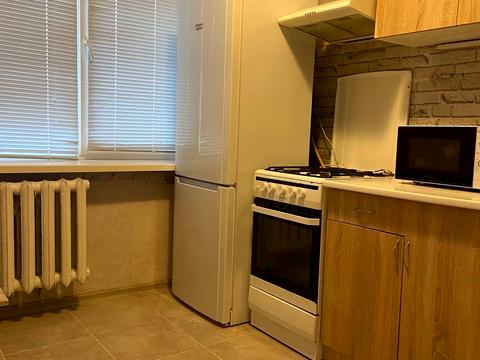 квартира за адресою Яблунська вул. (Кірова), 17