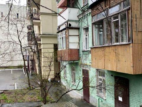 квартира за адресою Гоголівська вул., 6-А