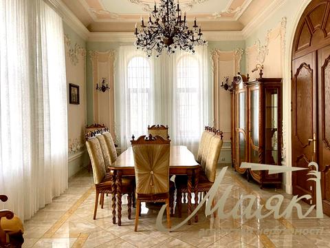 дом по адресу Сергея Колоса ул. (Ленина)