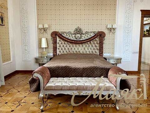 дом по адресу Сергея Колоса ул. (Ленина)