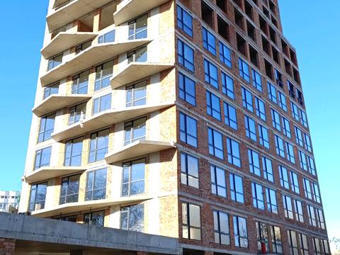 квартира за адресою Івана Величковського вул., 7