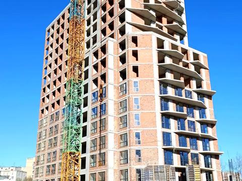 квартира за адресою Івана Величковського вул., 7