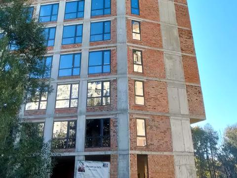 квартира за адресою Івана Величковського вул., 7