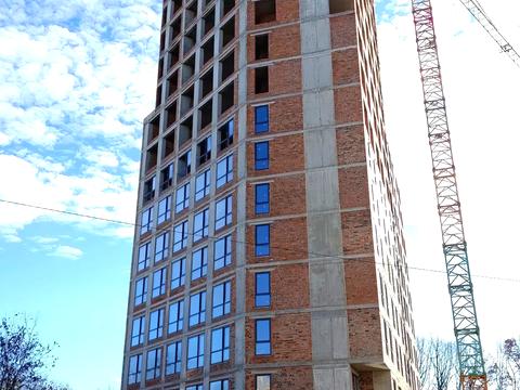 квартира за адресою Івана Величковського вул., 7